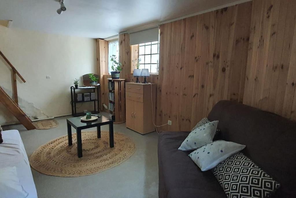 Le Tréport Logement A Deux Pas De La Plage Et Des Commerces מראה חיצוני תמונה