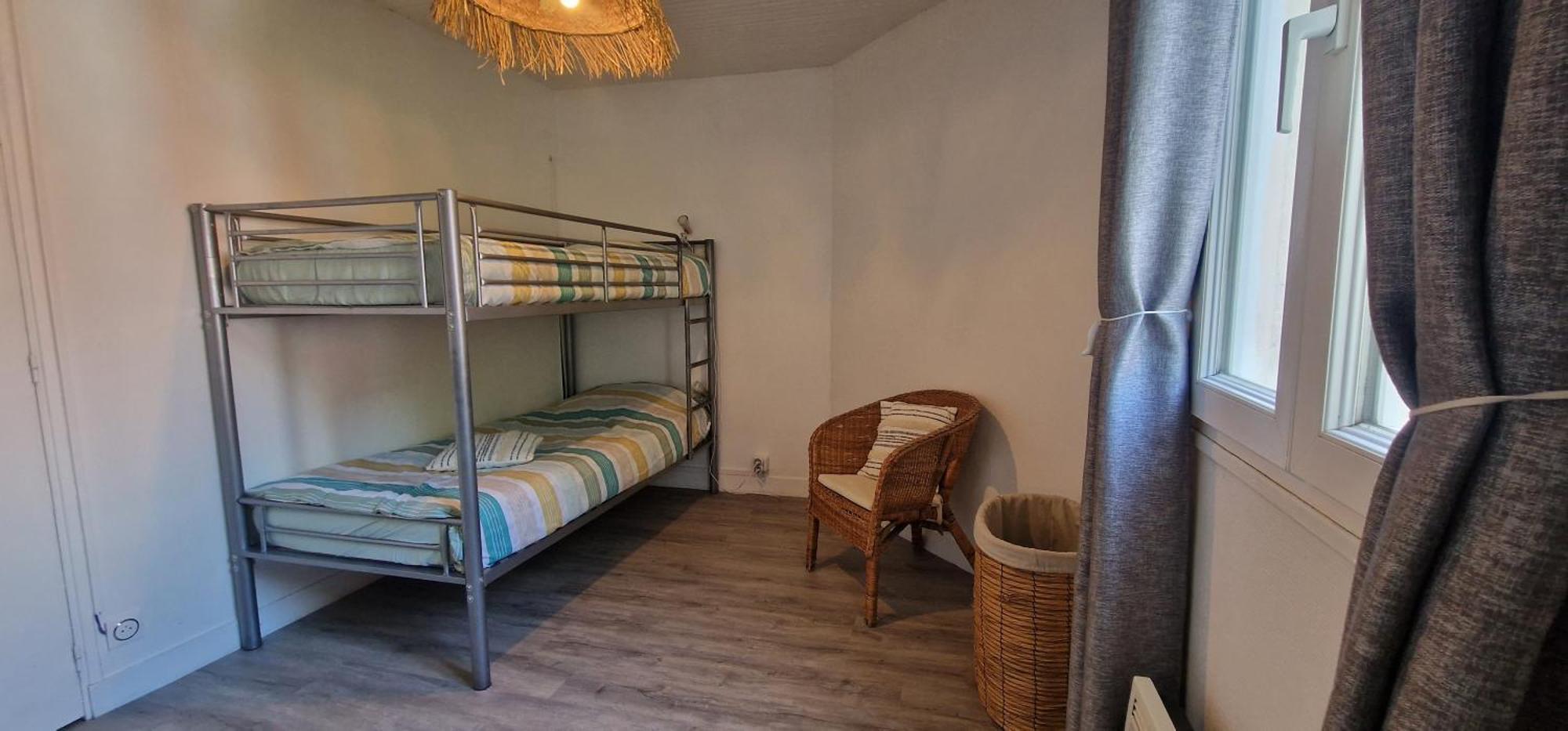 Le Tréport Logement A Deux Pas De La Plage Et Des Commerces מראה חיצוני תמונה