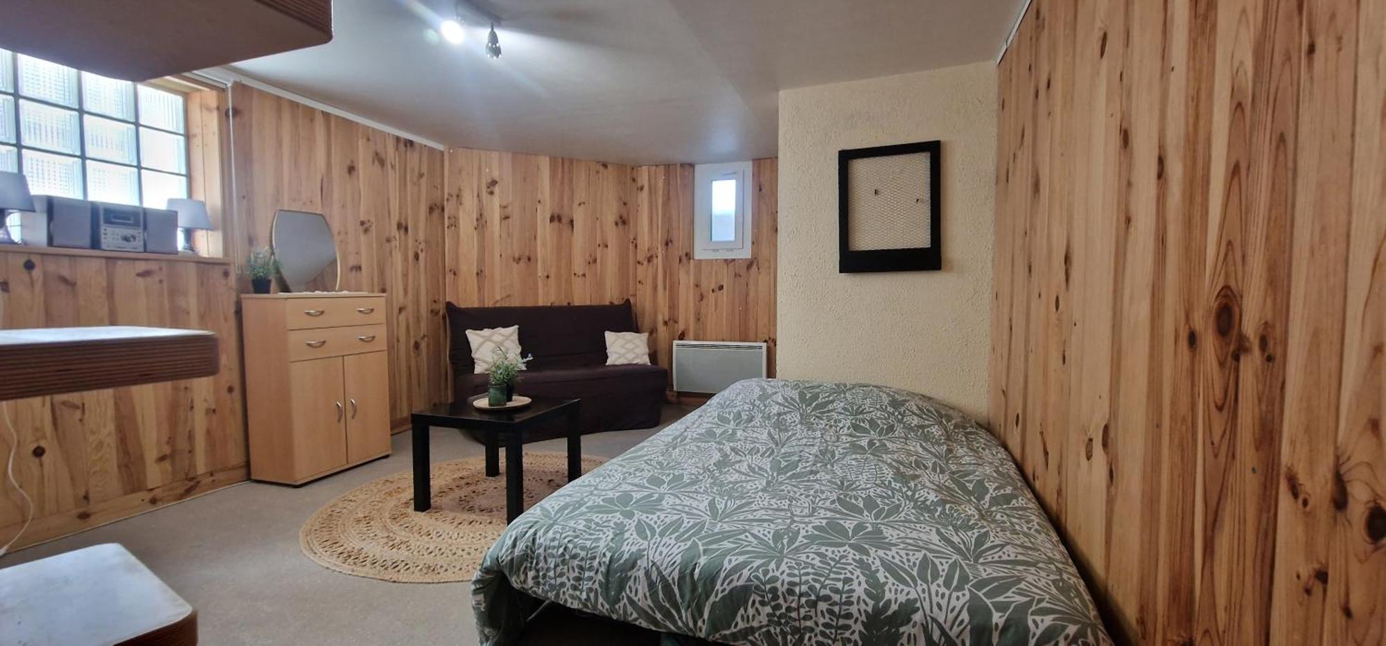 Le Tréport Logement A Deux Pas De La Plage Et Des Commerces מראה חיצוני תמונה